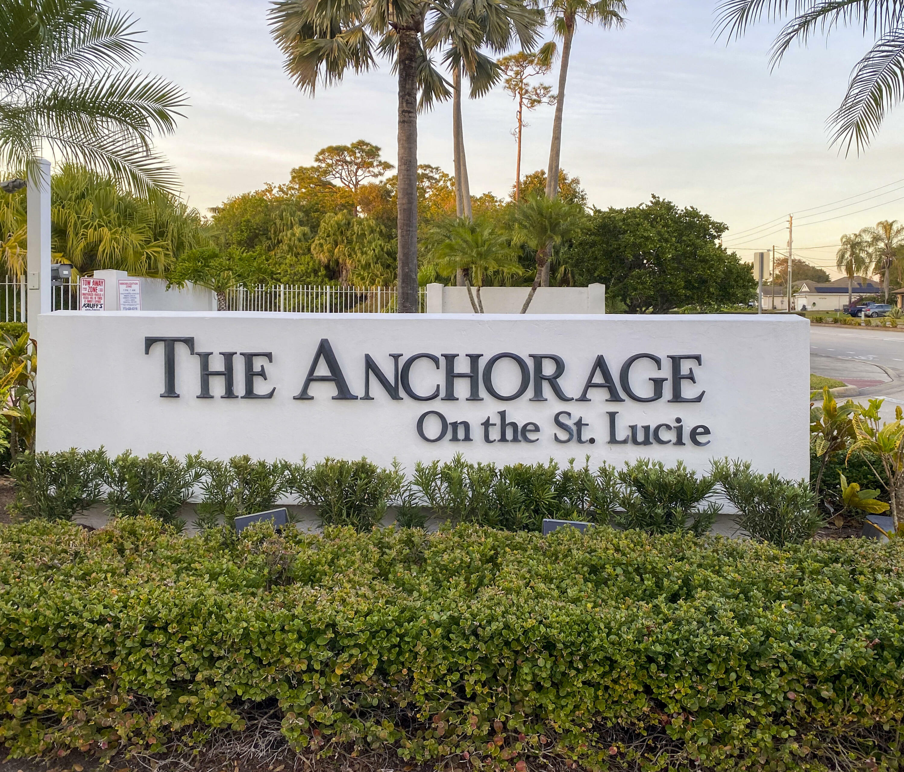 2510 SE Anchorage Cove C3  Port Saint Lucie FL 34952 photo