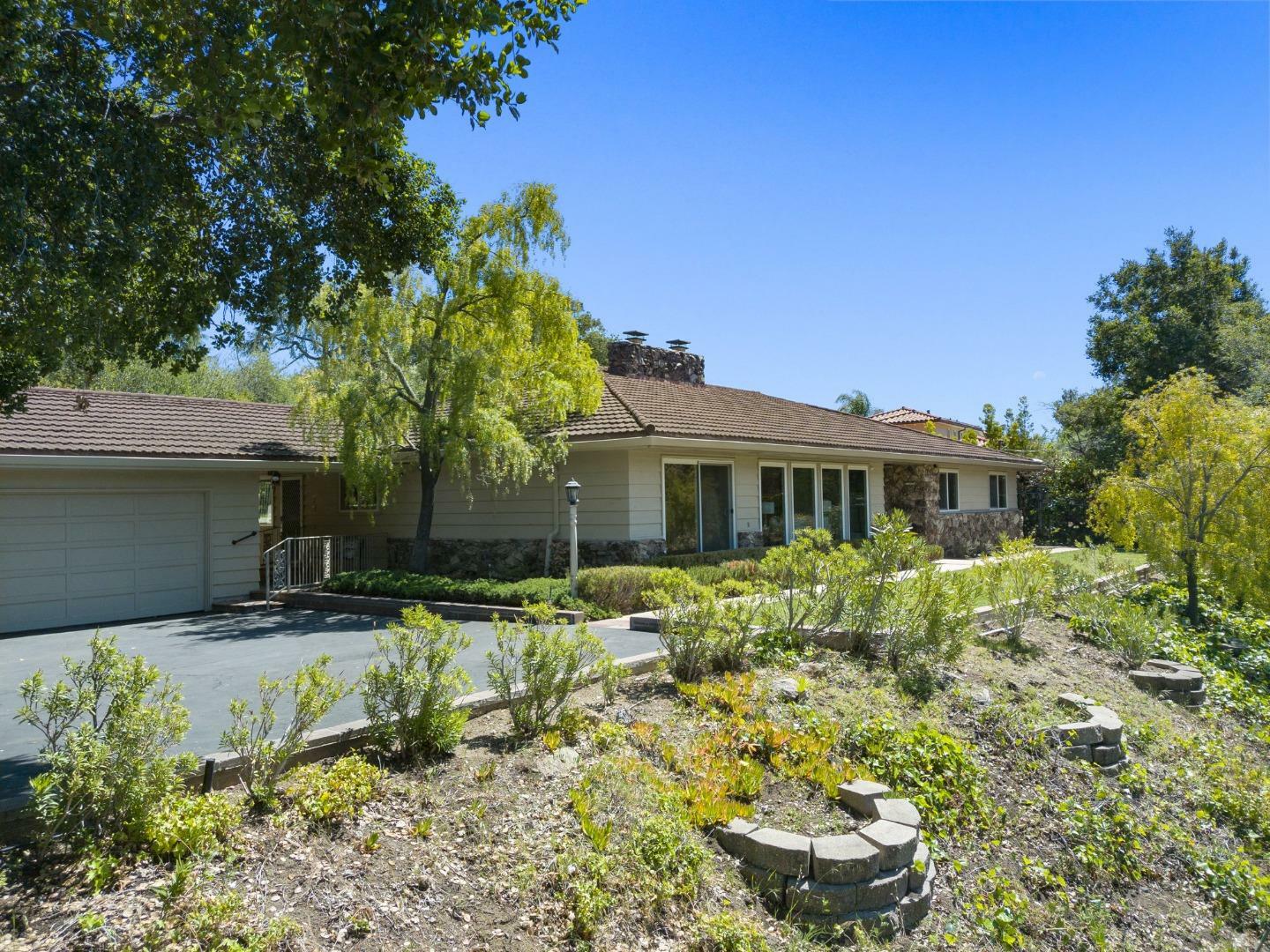 Property Photo:  15630 Alum Rock Avenue  CA 95127 