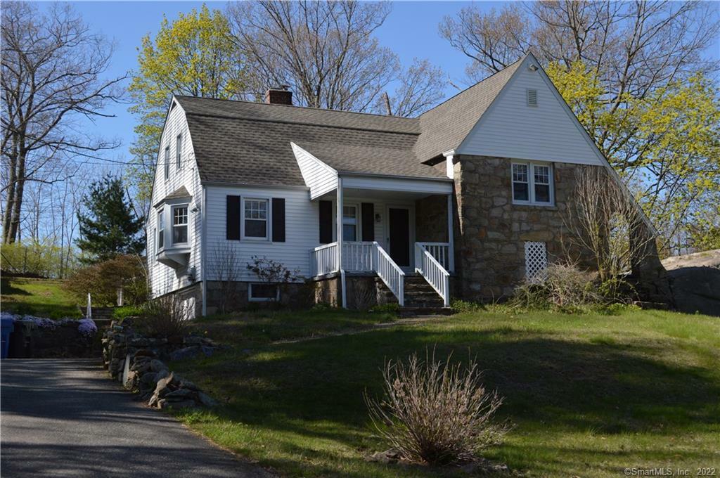 Property Photo:  16 Cedar Crest Road  CT 06611 