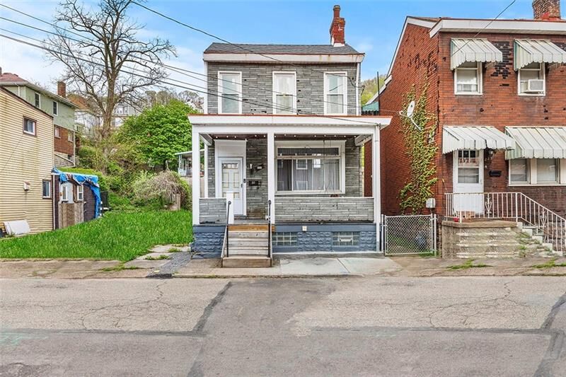 Property Photo:  227 Sample  PA 15209 