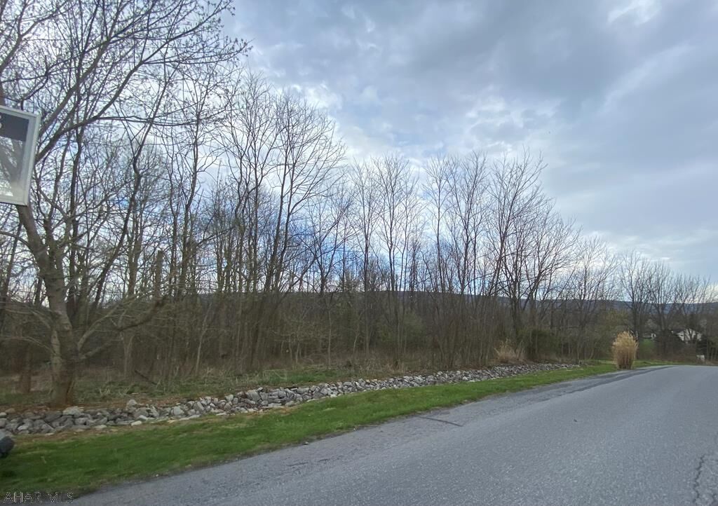 Property Photo: Lot 10 Mill Ridge Road PA 15537