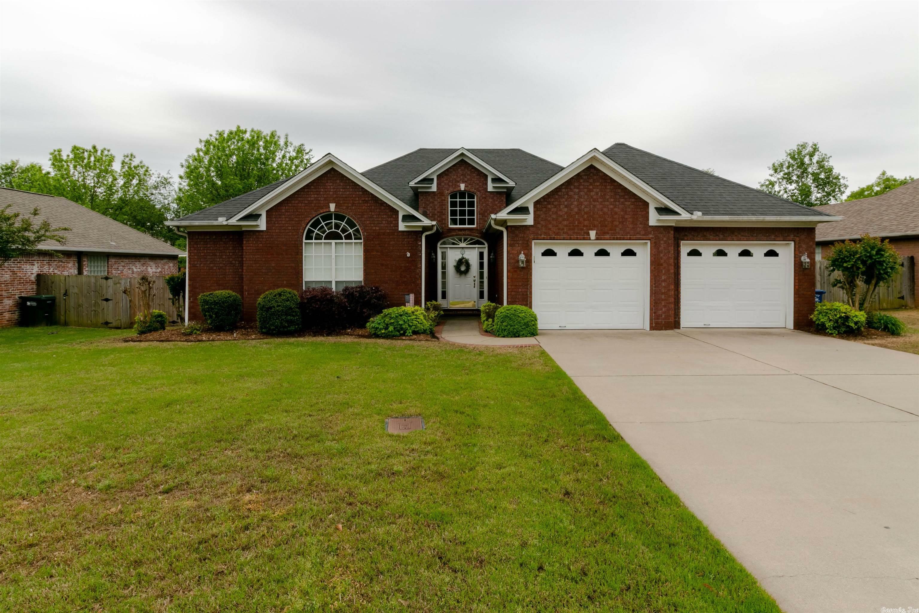 3665 Irby Drive  Conway AR 72034 photo
