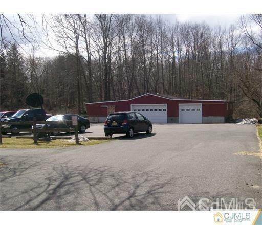 Property Photo: 284 Applegarth Road NJ 08831