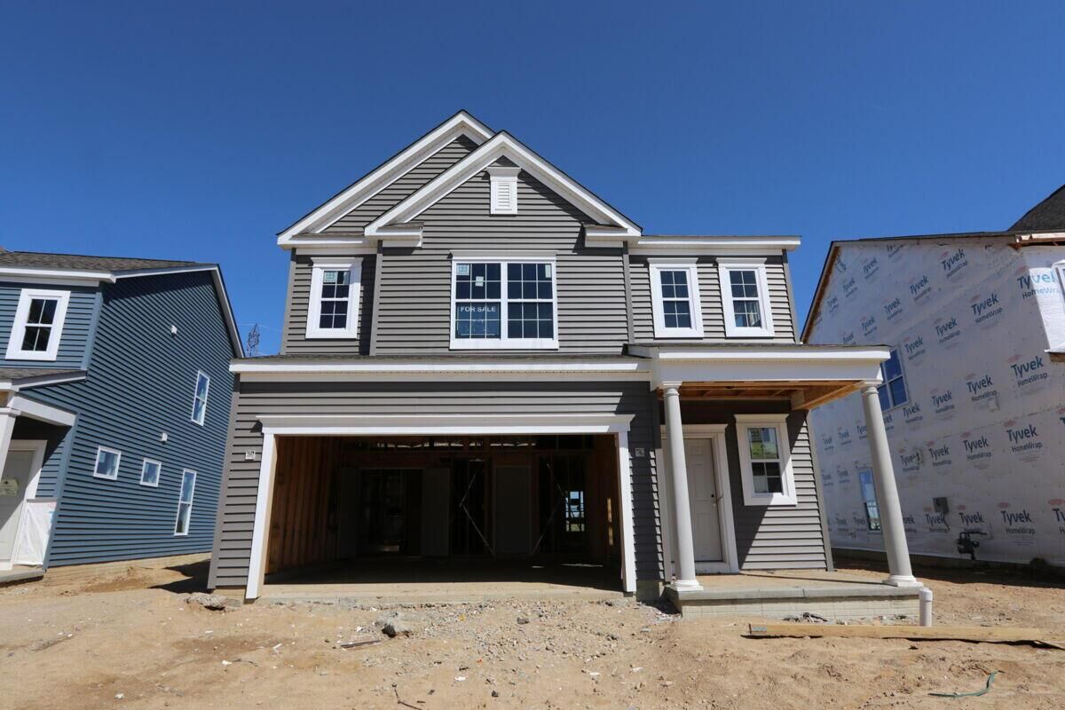 Property Photo:  3389 Shoal Way  OH 43065 