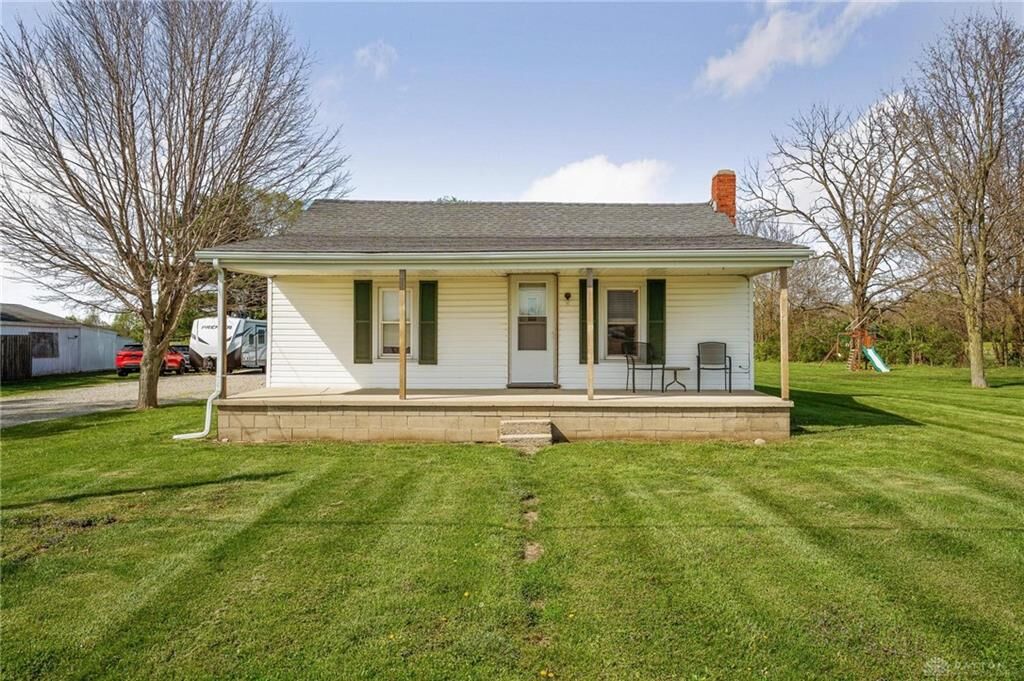 Property Photo: 3191 Lefevre Road OH 45373