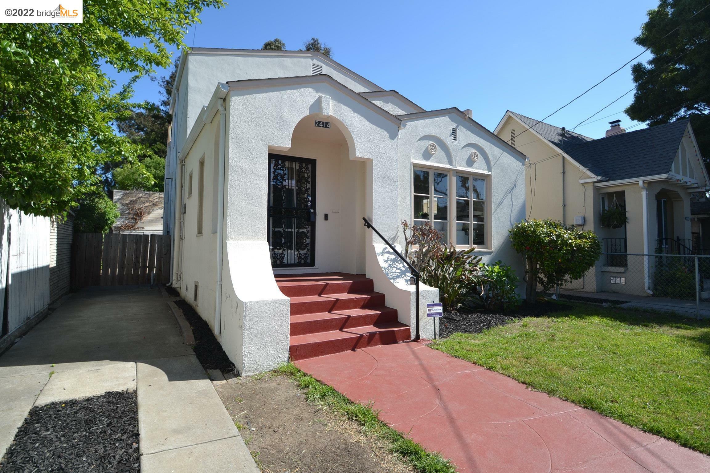 Property Photo:  2414 82nd Ave  CA 94605 