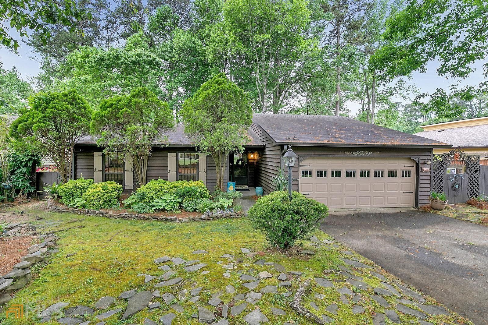 Property Photo:  5638 Brooklyn Lane  GA 30093 