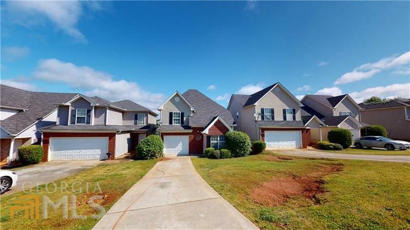 Property Photo:  529 Carlton Pointe Drive  GA 30268 