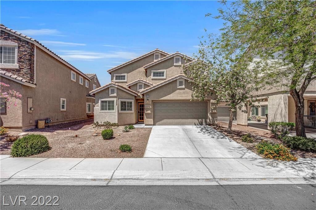 Property Photo:  6141 Sea Cliff Cove Street  NV 89031 