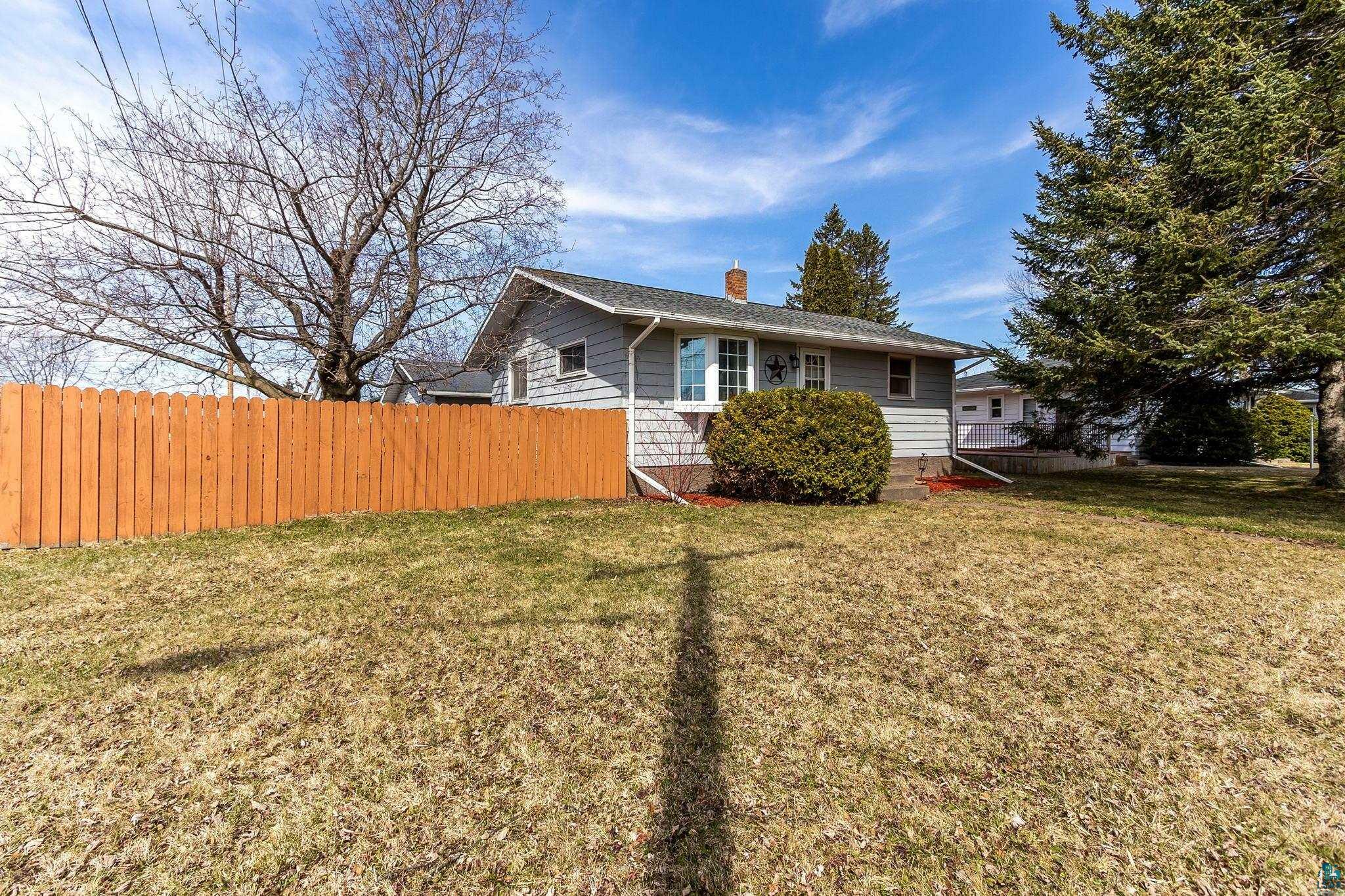 Property Photo:  6127 Banks Ave  WI 54880 