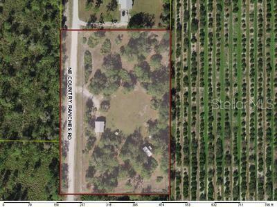 Property Photo:  5182 NE Country Ranches Road  FL 34266 