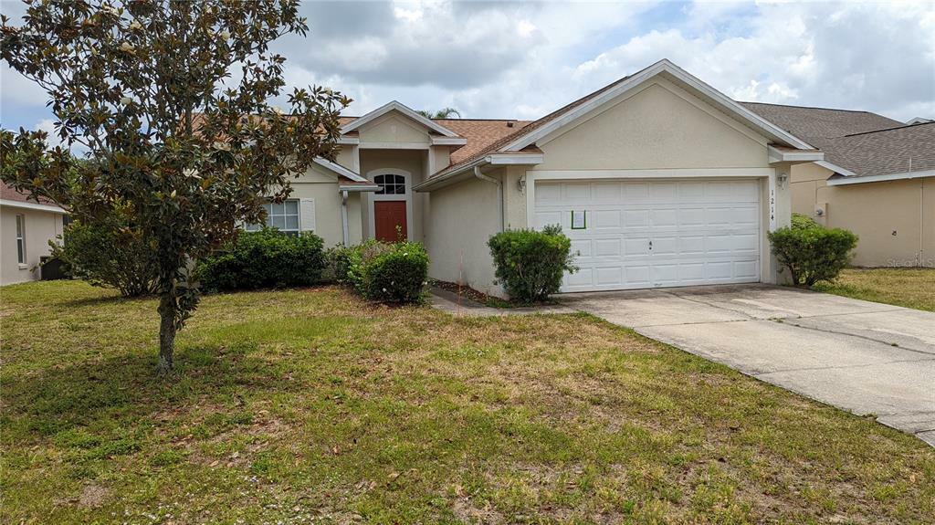 1214 Cedarwood Way  Clermont FL 34714 photo