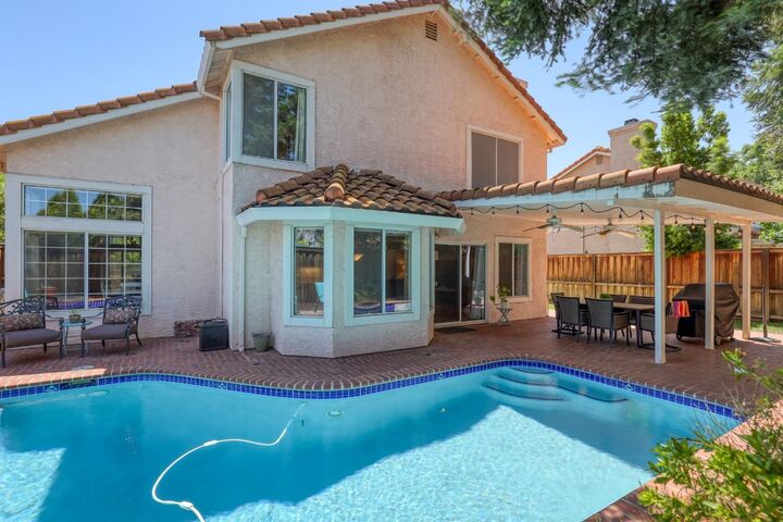 5134 Camden Road  Rocklin CA 95765 photo