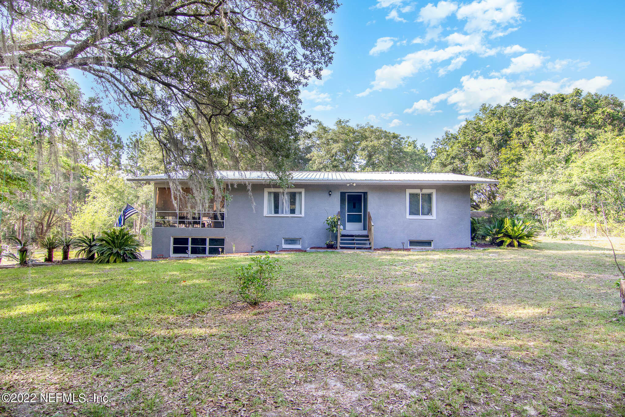 Property Photo:  144 John Street  FL 32640 