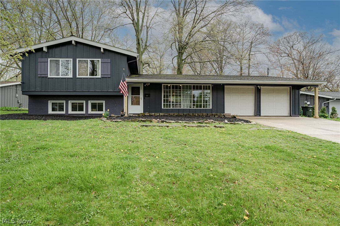 Property Photo:  23211 Lake Road  OH 44140 