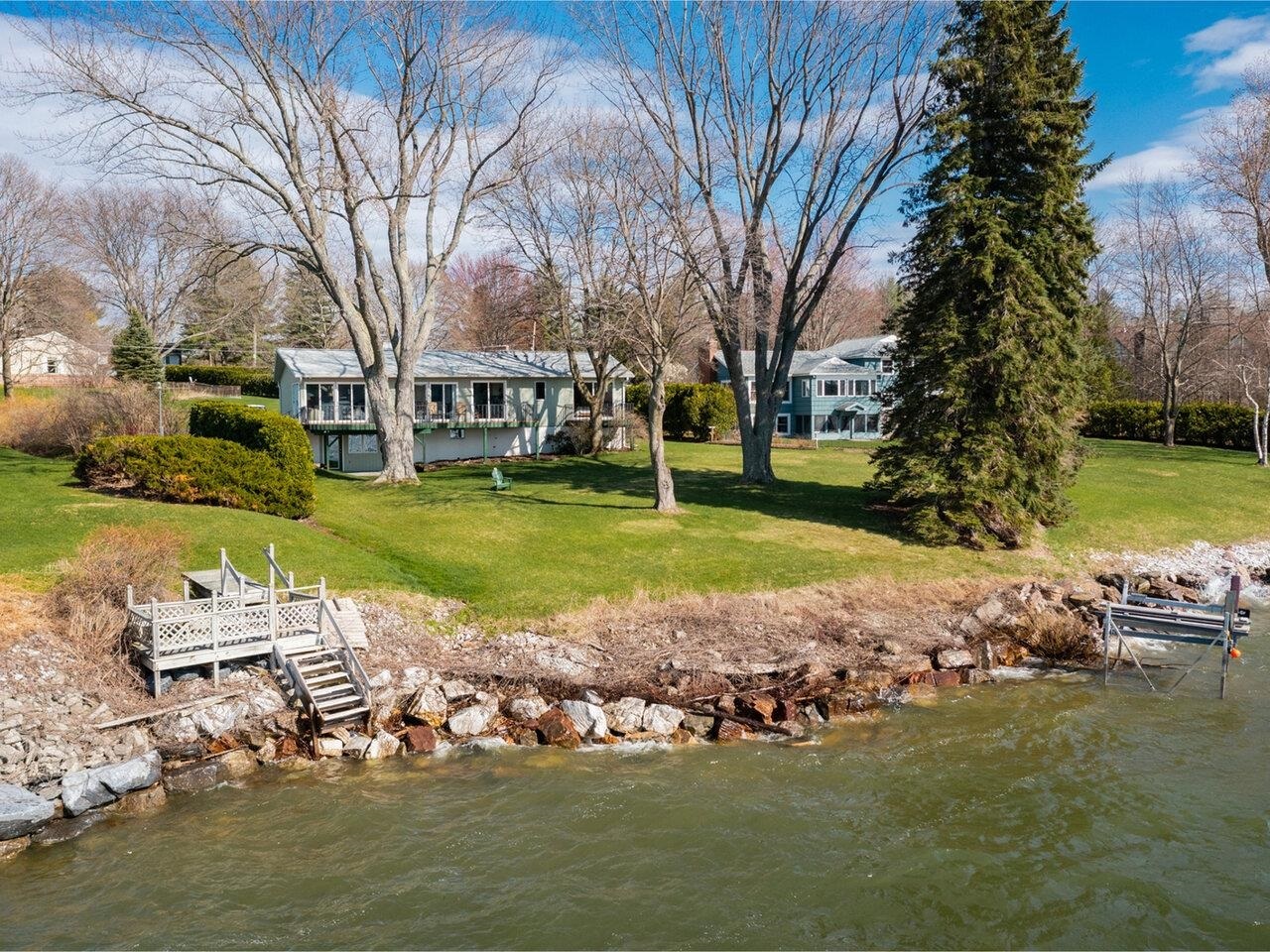 Property Photo: 315 Champlain Drive VT 05482