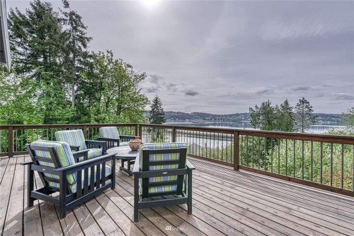 Property Photo:  13620 Goodrich Drive NW  WA 98329 