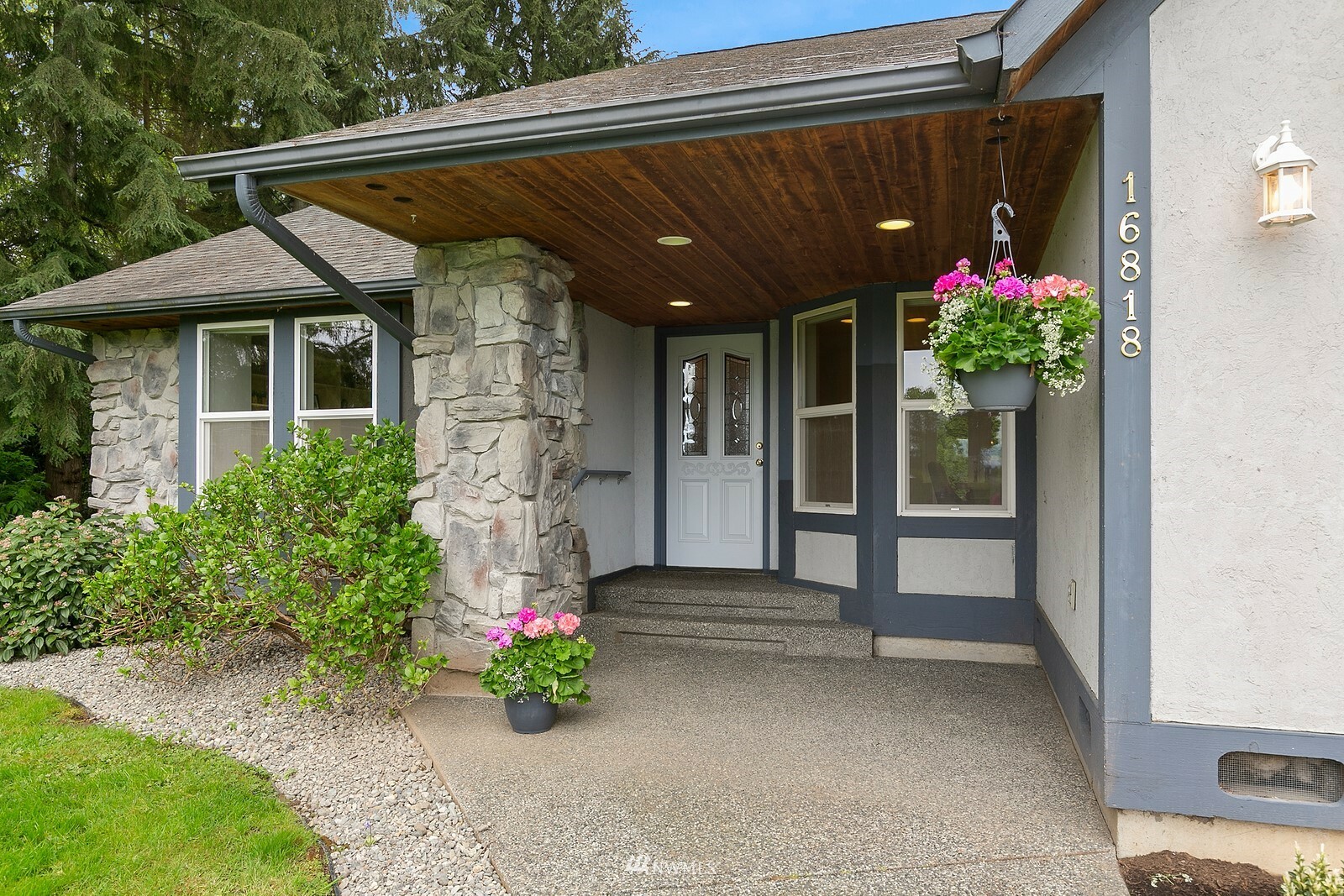 Property Photo:  16818 159th Drive SE  WA 98290 