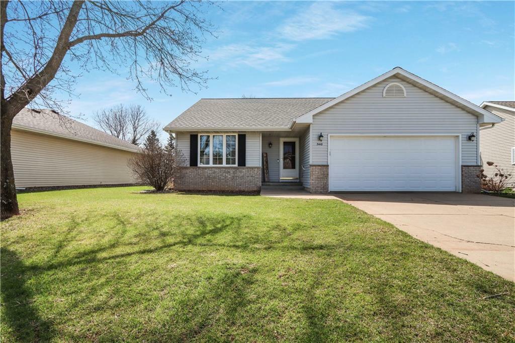 Property Photo:  3410 E Meadows Place  WI 54701 