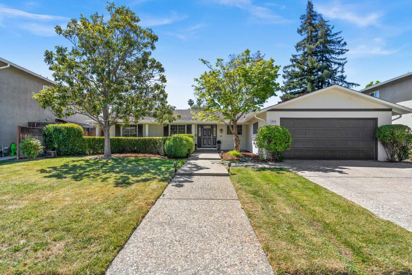 1806 Greencreek Drive  San Jose CA 95124 photo