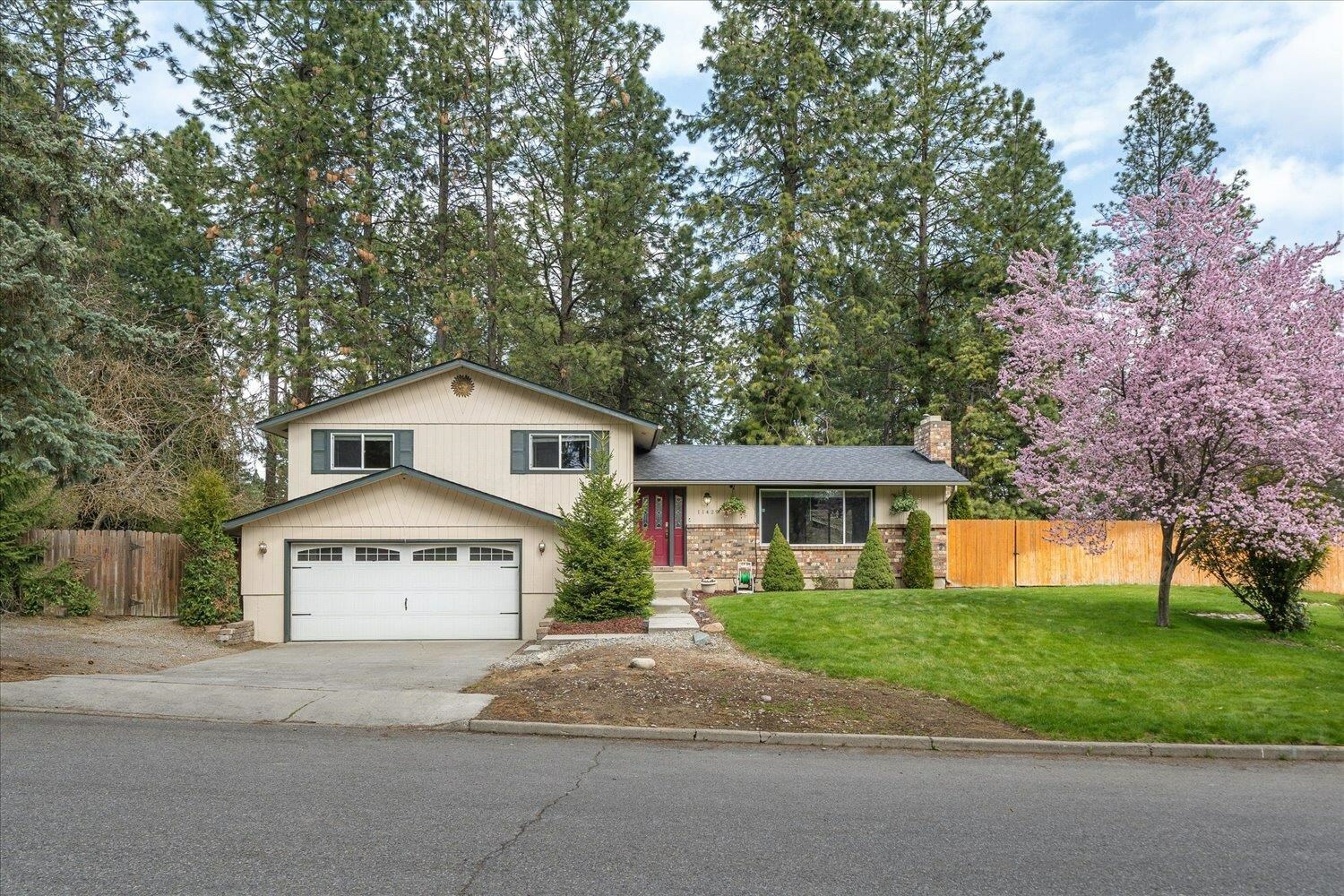 Property Photo:  11429 E 46th Ave  WA 99206 