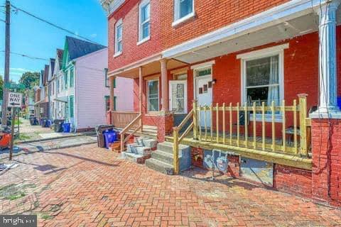 Property Photo:  320 S 15th Street  PA 17104 