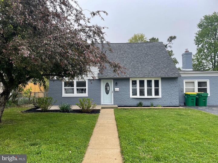 1507 Bondridge Road  Wilmington DE 19805 photo