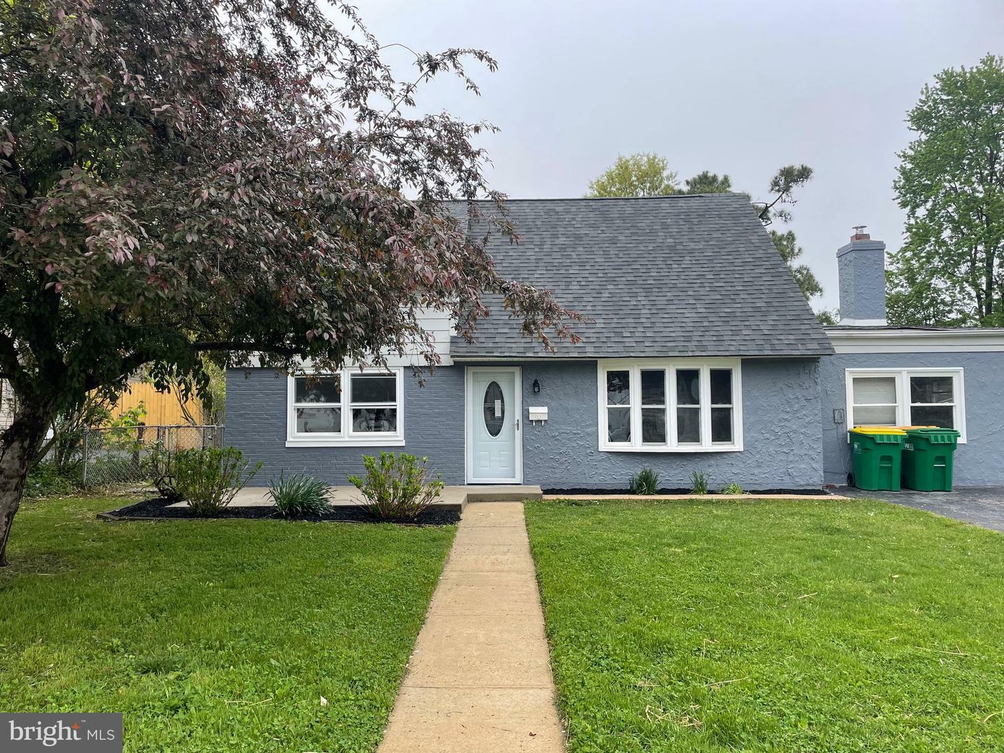 Property Photo: 1507 Bondridge Road DE 19805