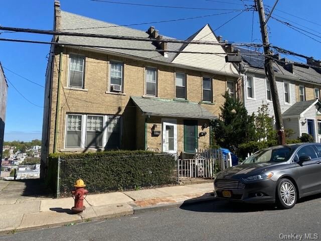 Property Photo: 96 Frederic Street NY 10703