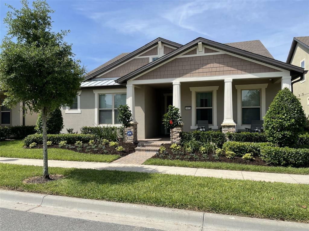 Property Photo:  14024 Lake Abbotts Drive  FL 34787 