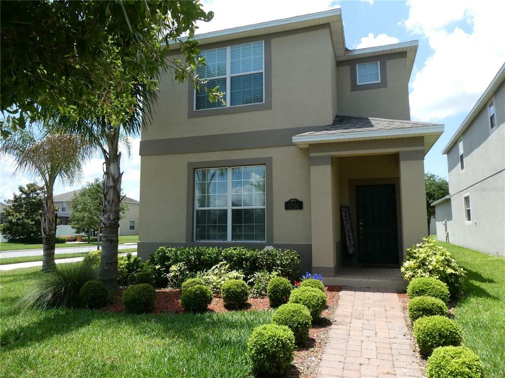 Property Photo:  5790 Laurel Cherry Avenue  FL 34787 