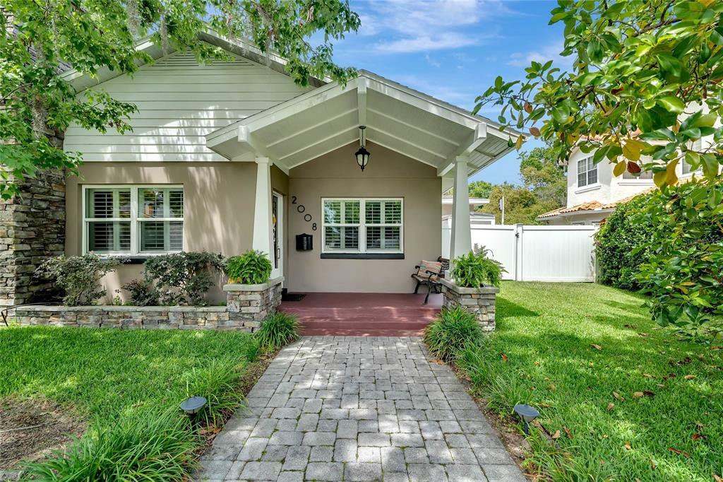 Property Photo: 2008 Hamilton Lane FL 32806