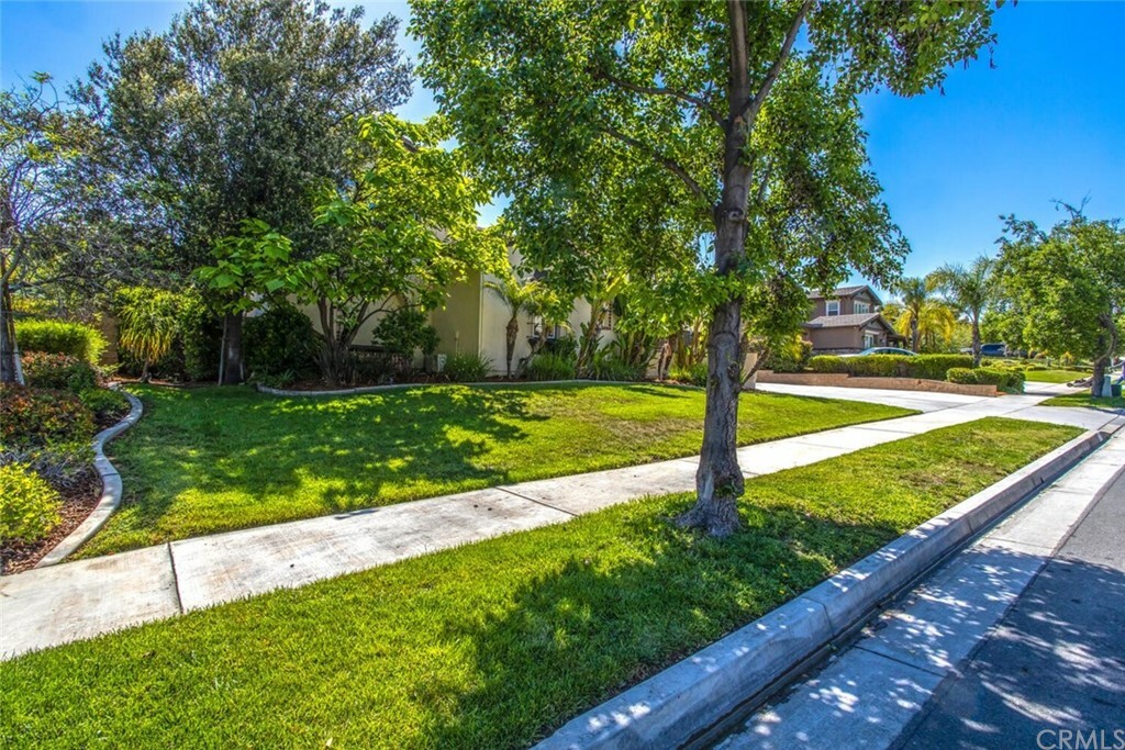 Property Photo:  527 Shadowbrook Court  CA 92374 