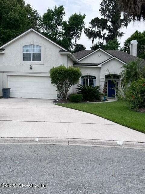 Property Photo:  2292 Lookout Landing  FL 32003 