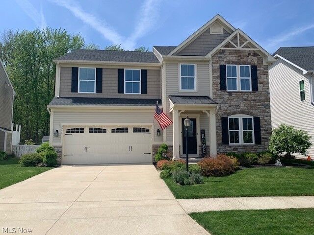 Property Photo:  5948 Windermere  OH 44039 