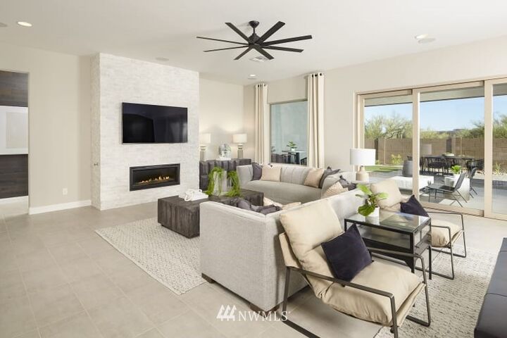 Property Photo: 12710 144th Avenue NE 47-6 WA 98258