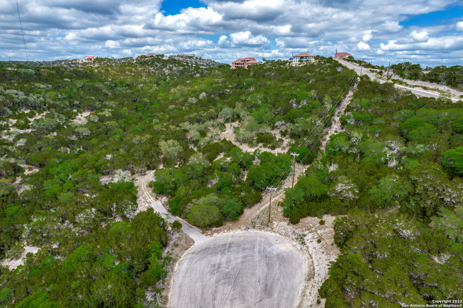 Property Photo:  194 Private Road 1714  TX 78056 