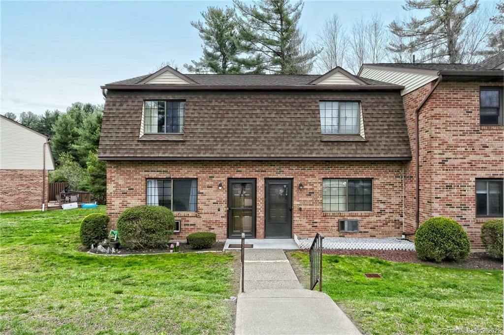 Property Photo: 143 Pine Hill Road 8F CT 06787