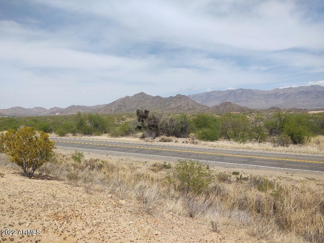 Property Photo:  01 S Ghost Town Road  AZ 85332 