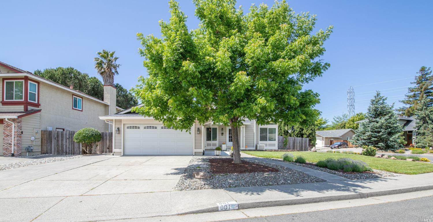 801 Stoneridge Circle  Fairfield CA 94534 photo