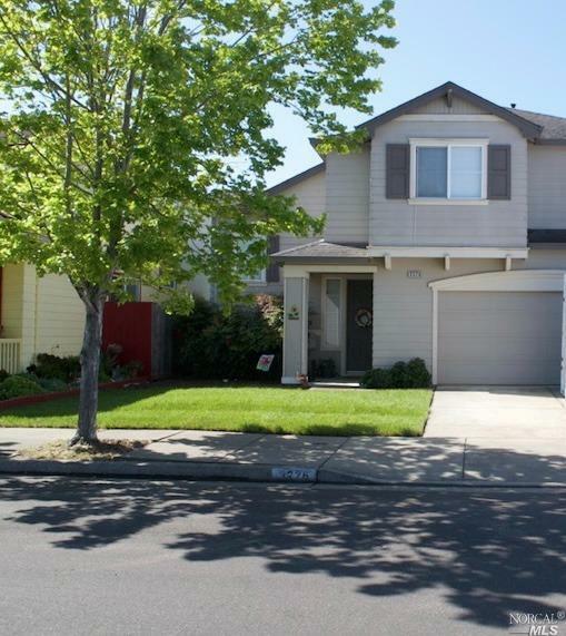 Property Photo:  3326 Canyonlands Avenue  CA 95407 