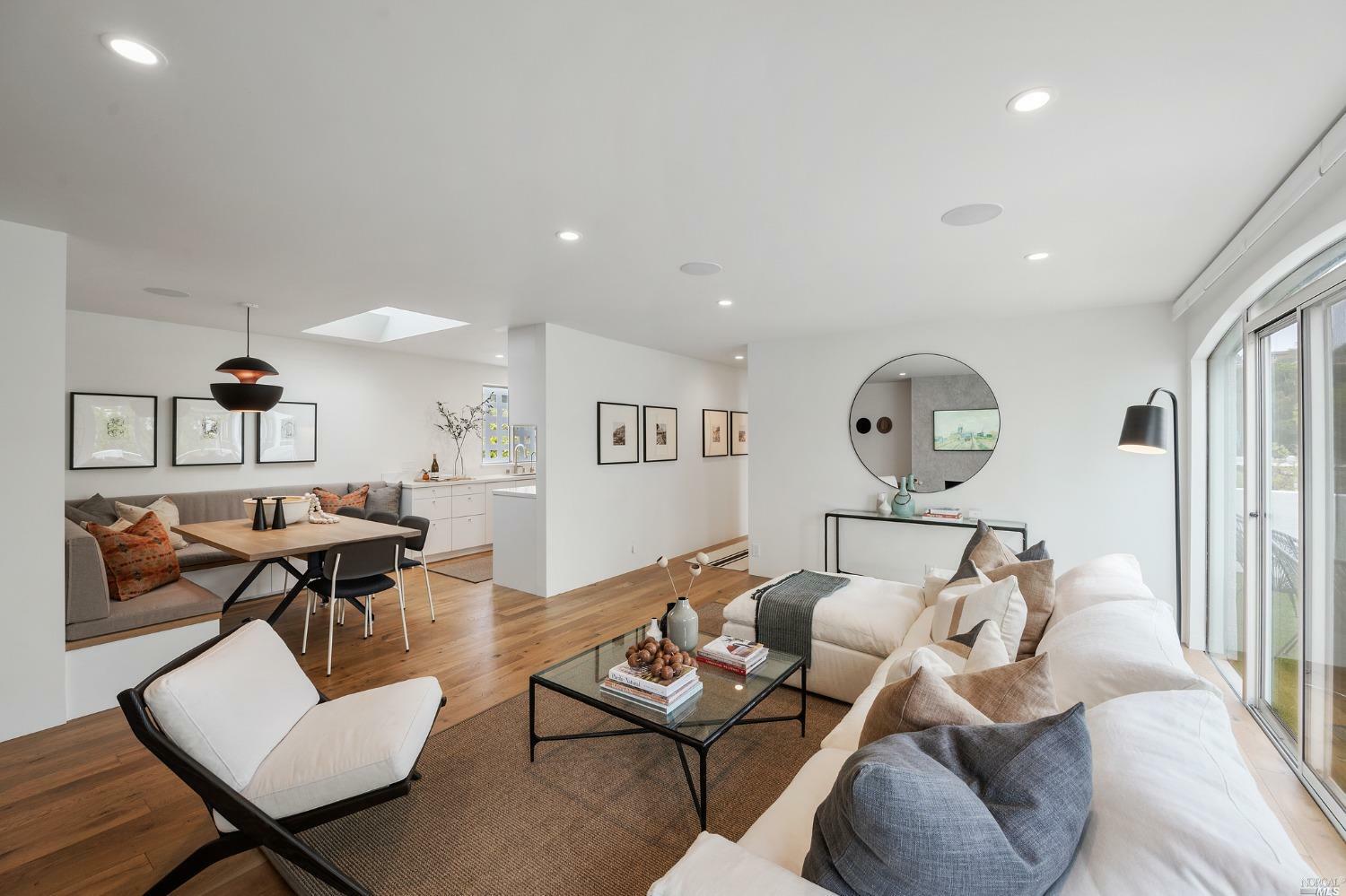 Property Photo: 3333 Shelter Bay Avenue CA 94941