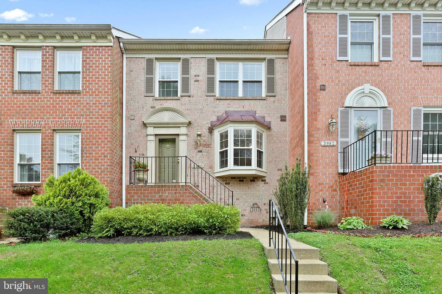 Property Photo: 3980 Forest Valley Road MD 21234