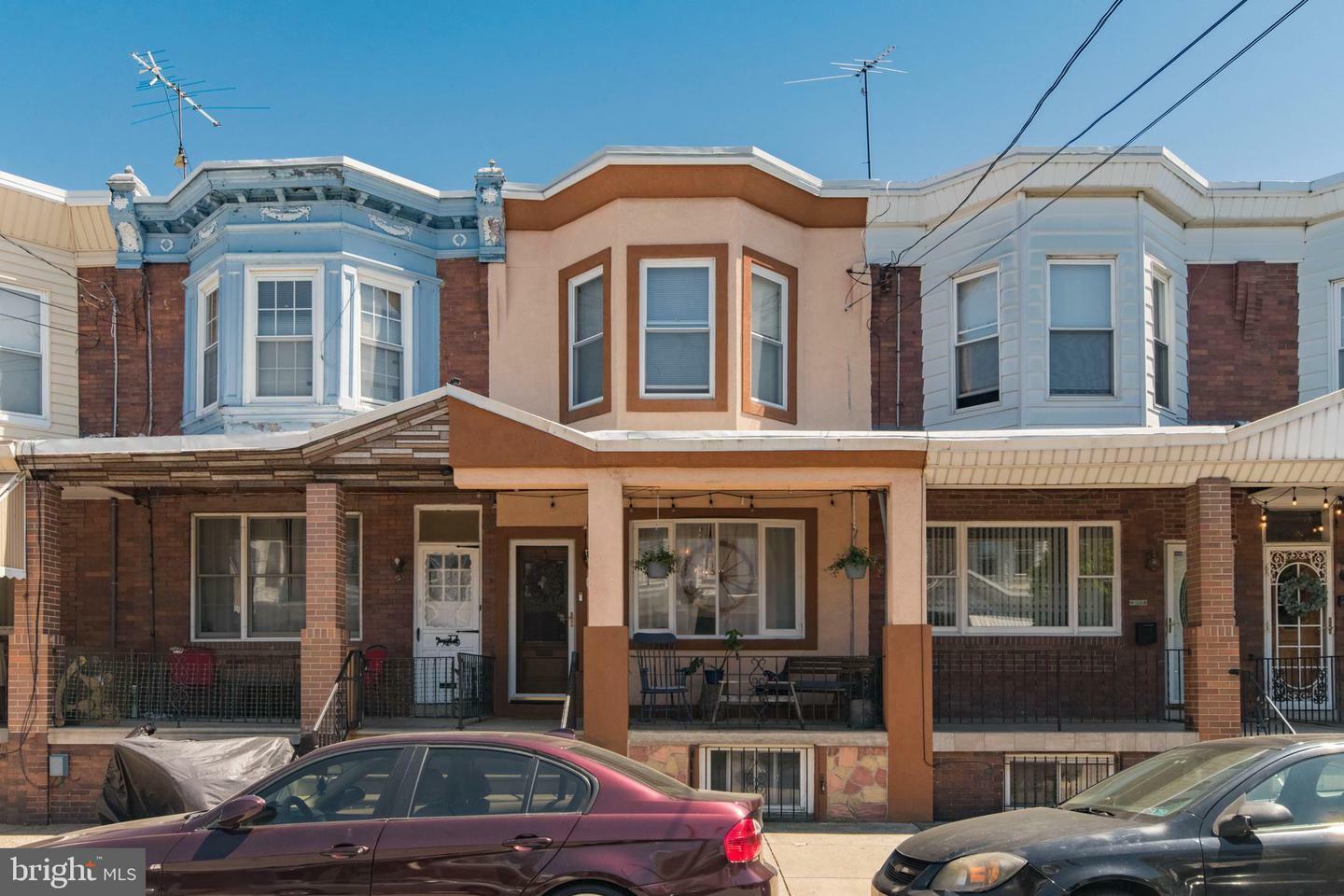 Property Photo: 3149 Cedar Street PA 19134