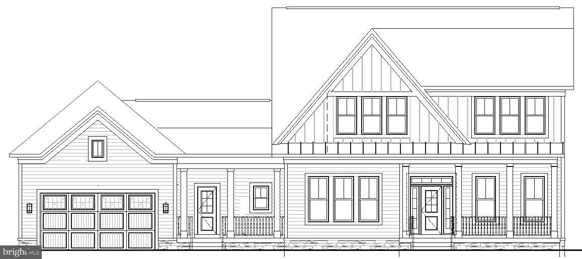 Property Photo:  Lot 5 Allder School Road  VA 20132 