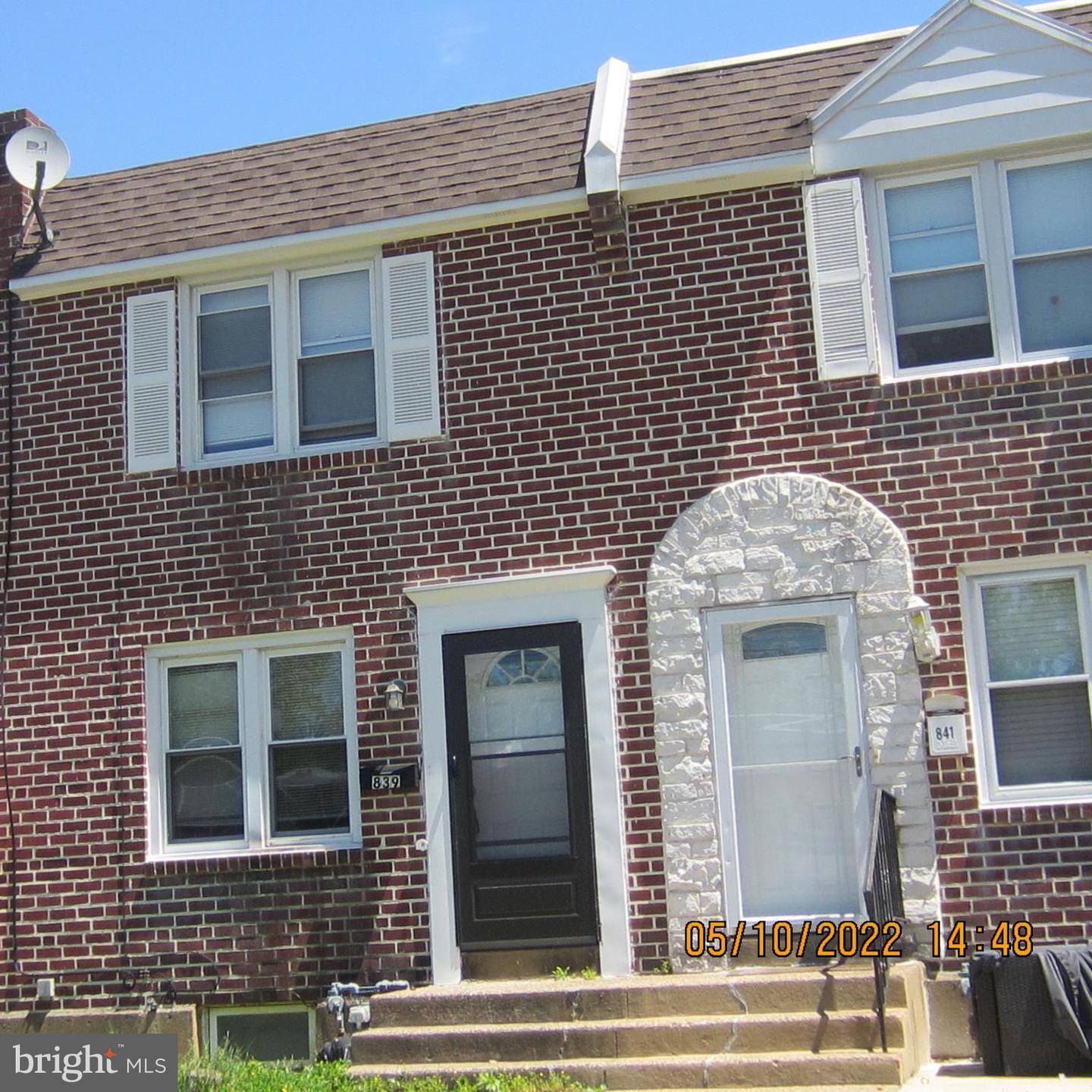 Property Photo: 839 Taylor Drive PA 19032