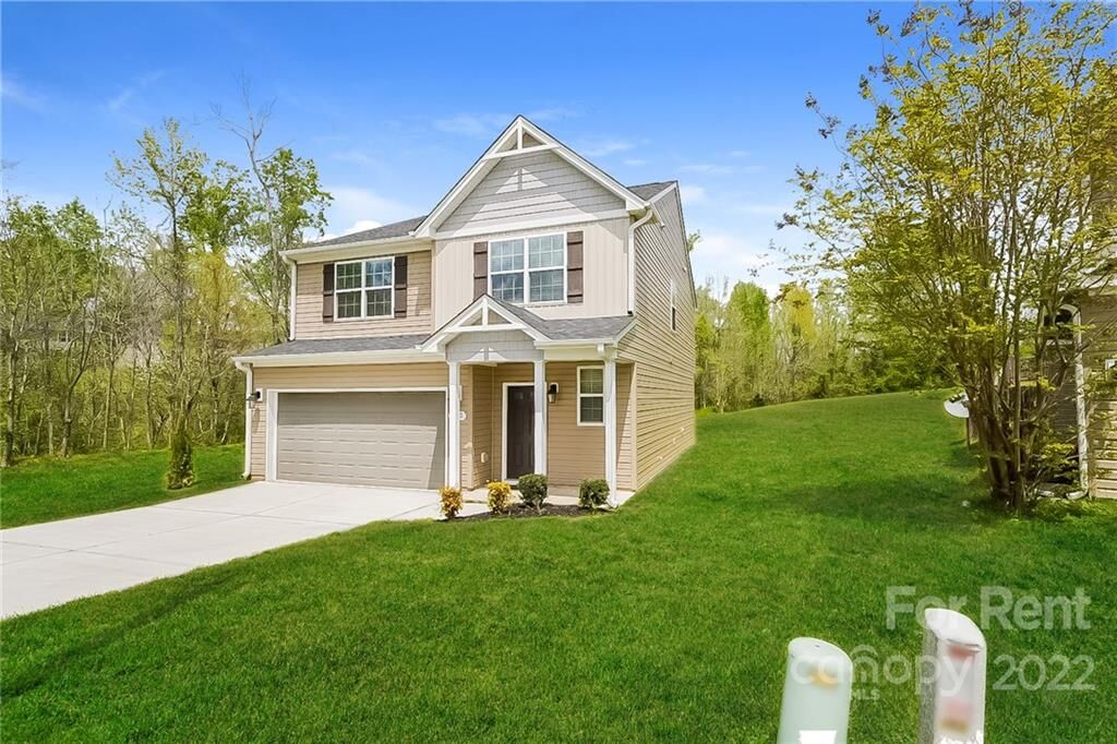 Property Photo:  1912 None Court  NC 27405 
