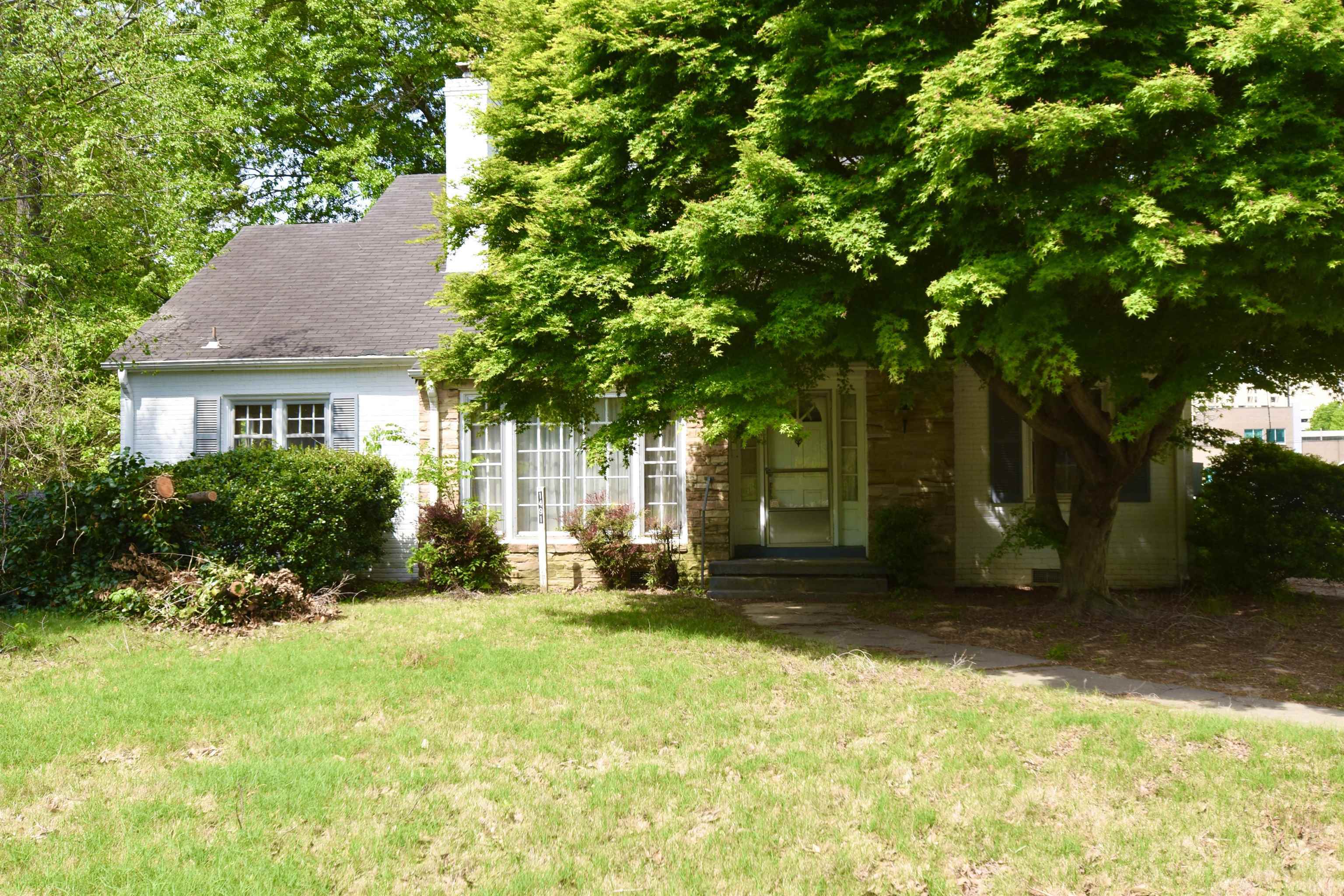 Property Photo:  1491 Lambuth Boulevard  TN 38301 