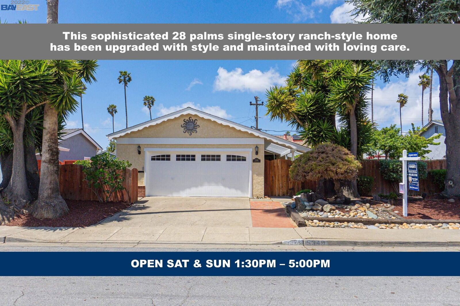 Property Photo:  5349 Silver Reef Dr  CA 94538 