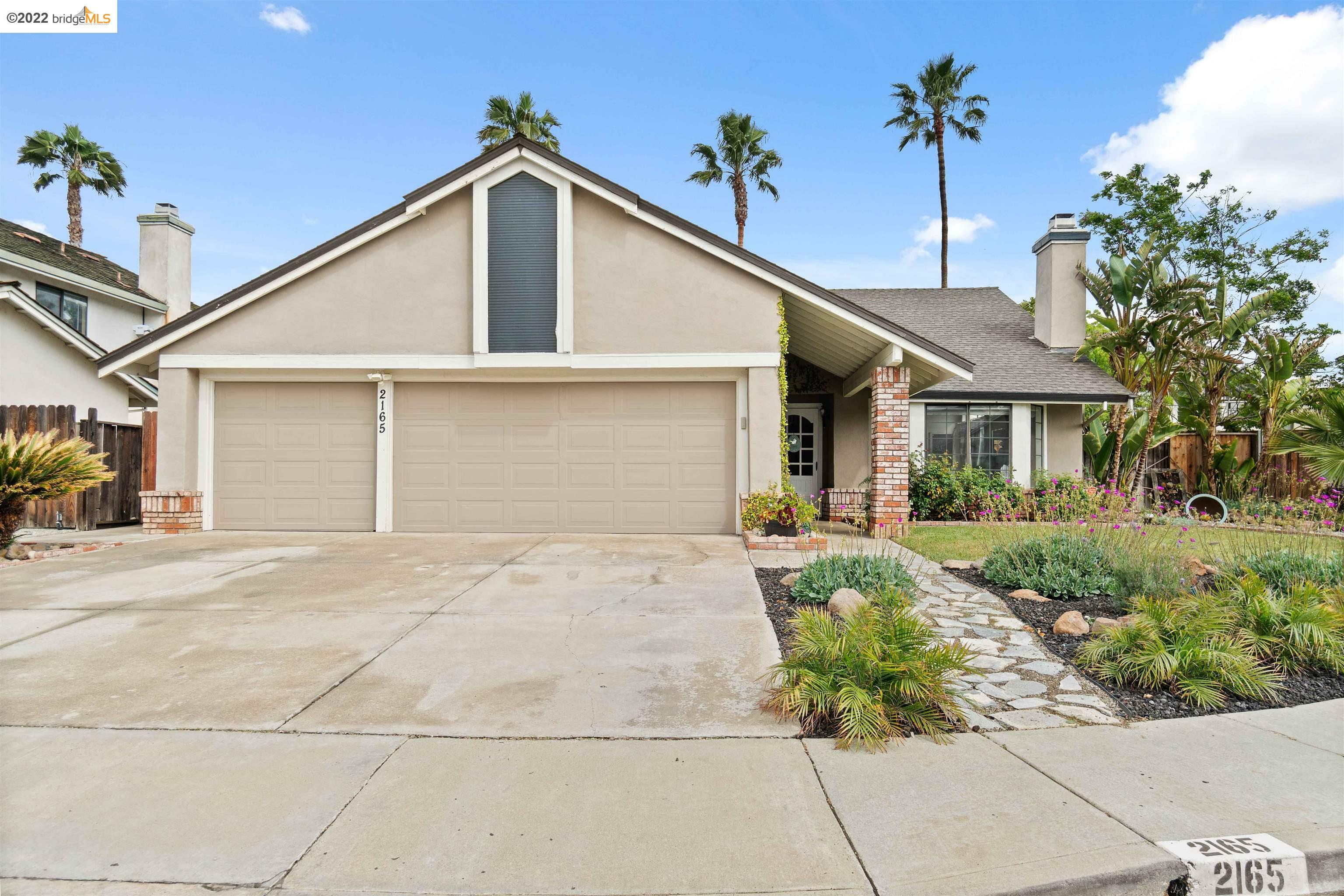 Property Photo:  2165 Breaker Ct  CA 94505 